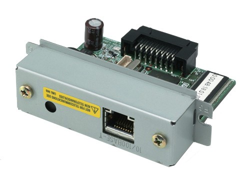 EPSON ® Interface Ethernet (UB-E04) - Neue Serie