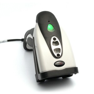 Code Reader 1200™ Handscanner