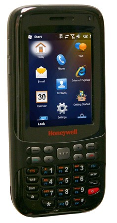 Honeywell Dolphin 6000 Scanphone