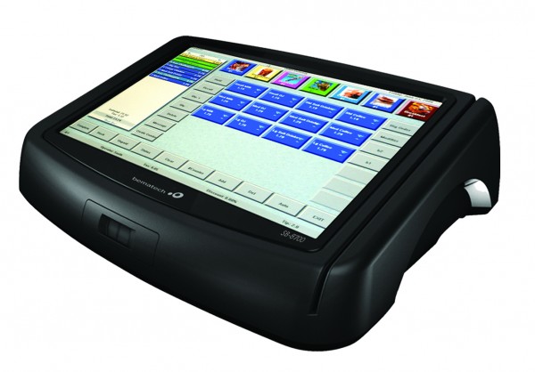 Bematech Smartbox SB-8700