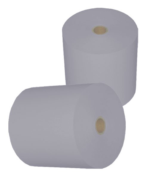 40 BLUE4EST®-Rollen 80/80m/12