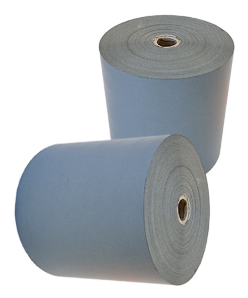 40 BLUE4EST®-Rollen 80/80m/12