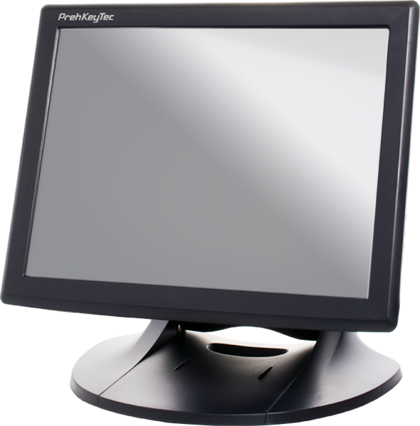 PrehKeyTec MTE 15 Touchmonitor