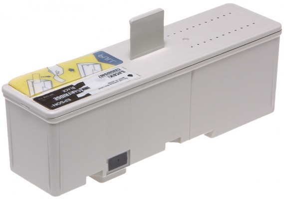 Original Epson Farbpatrone schwarz für Epson TM-J 7000 und 7500