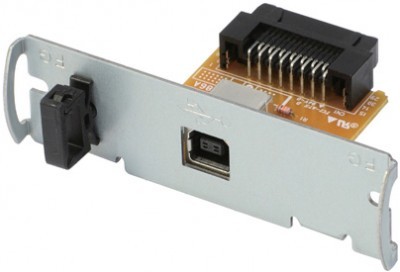 EPSON ® Interface USB 2.0 (UB-U5)