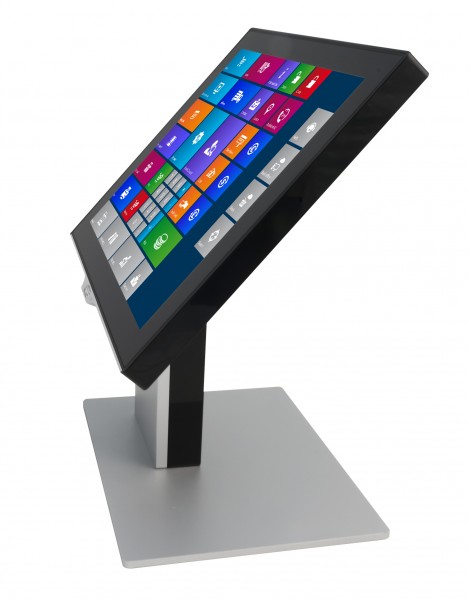 SANGO Touchscreen Kapazitiv 15"