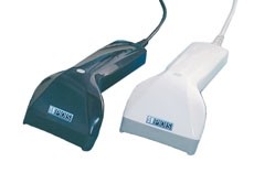 4 POS Barcodescanner BS-80M