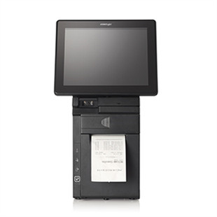 Posiflex JIVA HS-351x- All-in-One Touch Kasse - lüfterlos