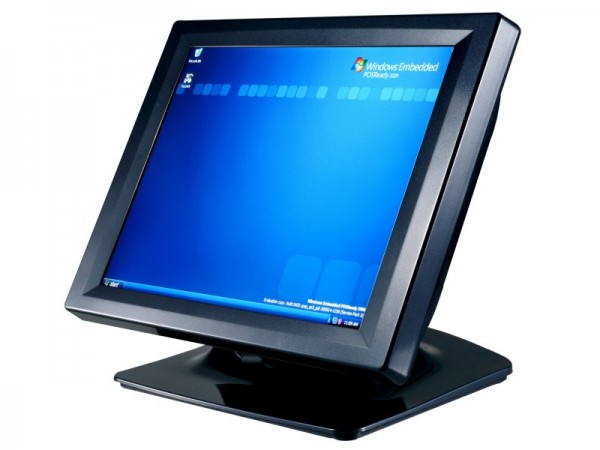 Longshine RM150 15&quot; Touch Monitor