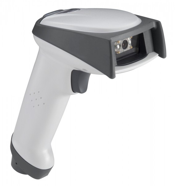 Honeywell 4600g Mehrzweck-2D-Image Scanner