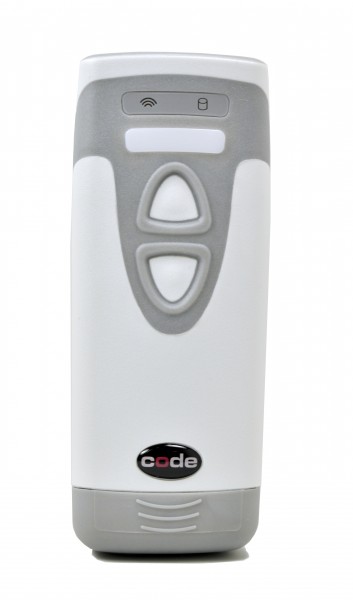 Code CR2600 Bluetooth Scanner