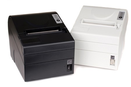 SNBC / Orient Thermodrucker BTP-R880