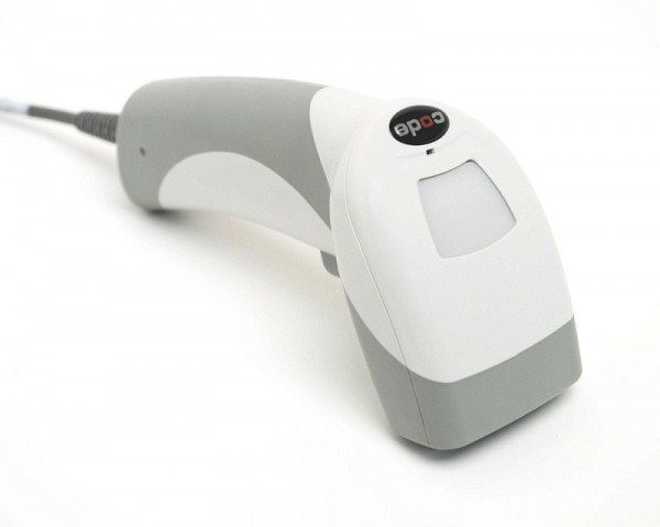 Code Reader 1400™ 2D Handscanner