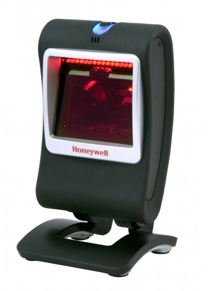 Honeywell MS7580 Genesis ™