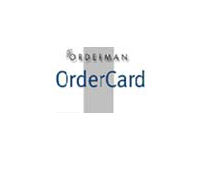 Orderman ® Akkupack Max2plus mit Ordercardfunktion