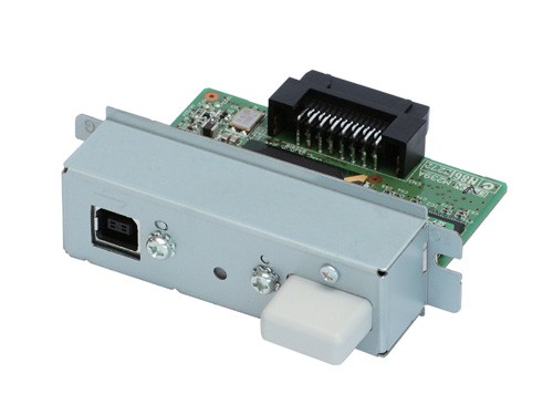 EPSON ® Interface WLAN IEEE 802.11b (UB-R03)